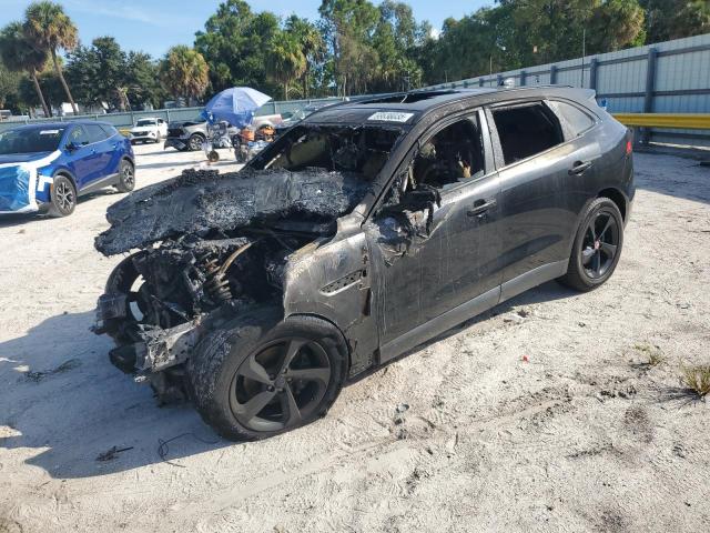 2018 JAGUAR F-PACE PRE SADCK2FX5JA275046