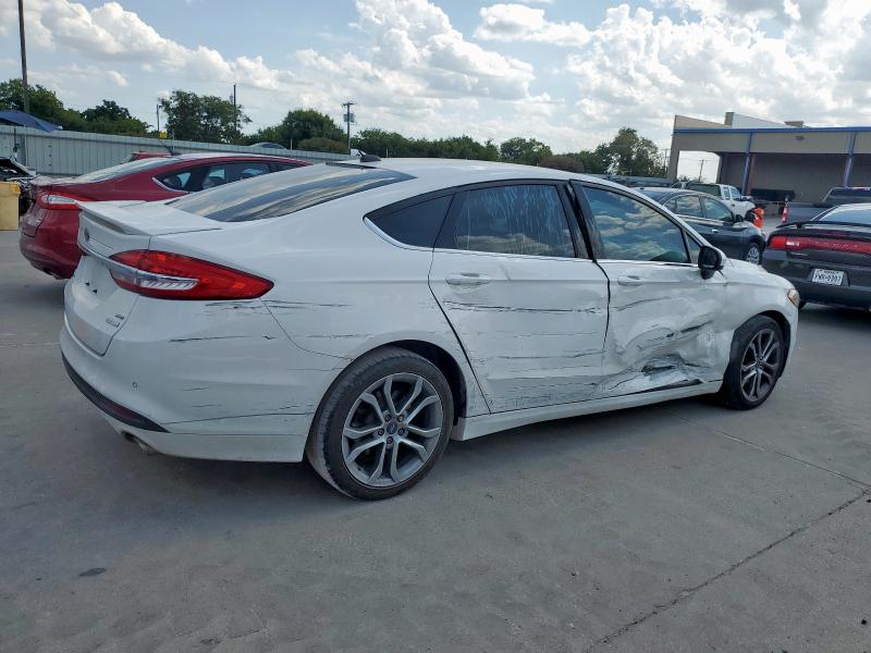 2017 FORD FUSION SE 3FA6P0HD3HR263811
