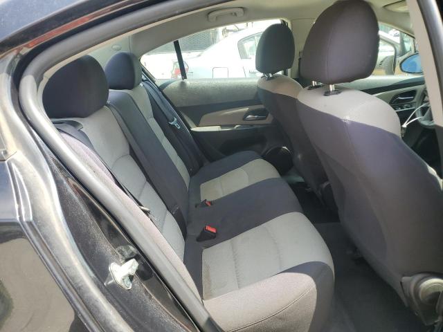 2015 CHEVROLET CRUZE LS 1G1PA5SH6F7140980