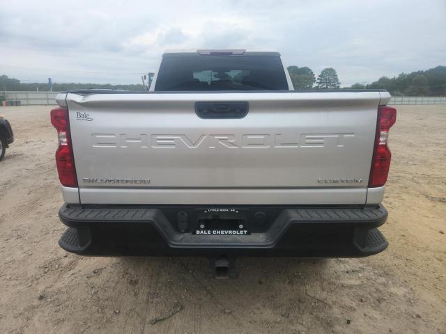 2023 CHEVROLET SILVERADO #3287441003
