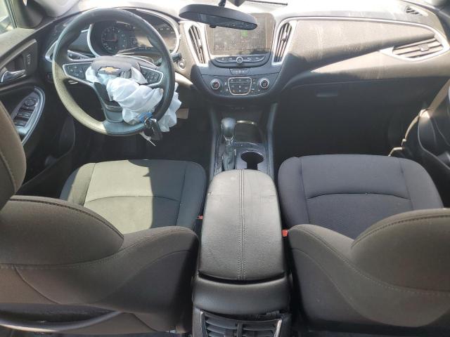 2022 CHEVROLET MALIBU LT 1G1ZD5ST4NF177096