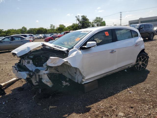 2016 BUICK LACROSSE S 1G4G45G34GF265975