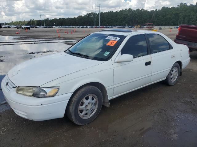 TOYOTA CAMRY CE