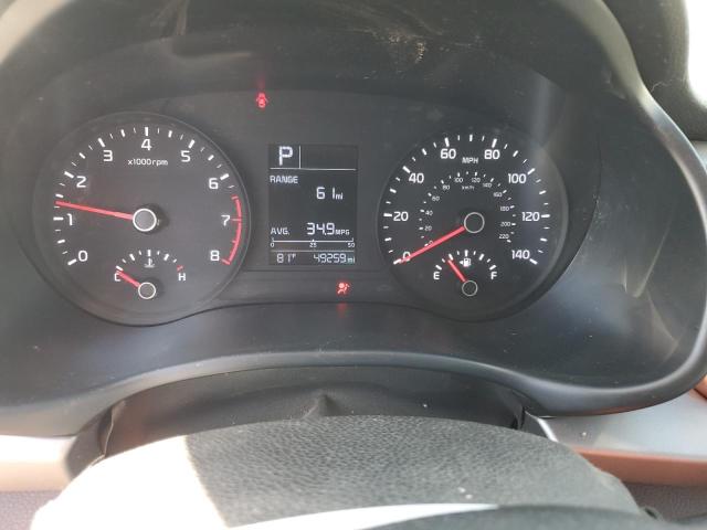 2020 KIA RIO LX 3KPA24ADXLE303287
