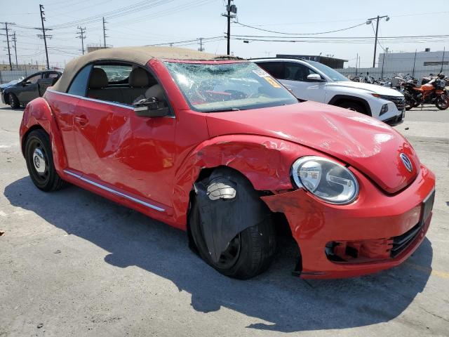 2015 VOLKSWAGEN BEETLE 1.8 3VW517AT6FM801328