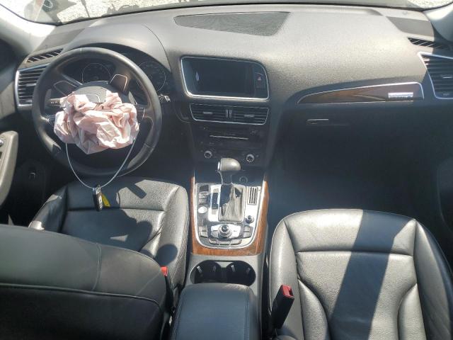2015 AUDI Q5 PREMIUM PLUS WA1LFAFP9FA135013