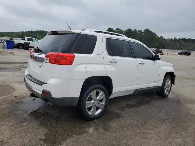2015 GMC TERRAIN SL 2GKFLTE36F6178182