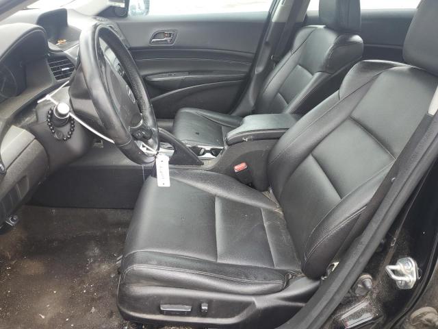 2016 ACURA ILX BASE W 19UDE2F35GA022470