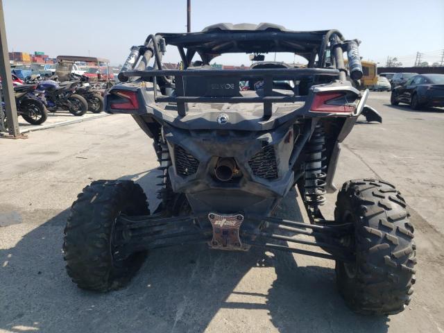 2019 CAN AM MAVERICK - 3JBVNAW23KK000157