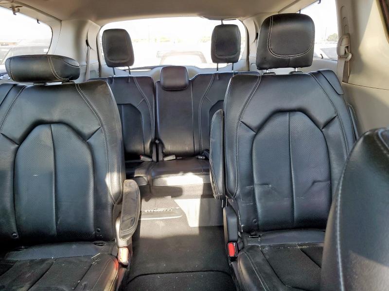 2022 CHRYSLER PACIFICA T 2C4RC1BG7NR214642
