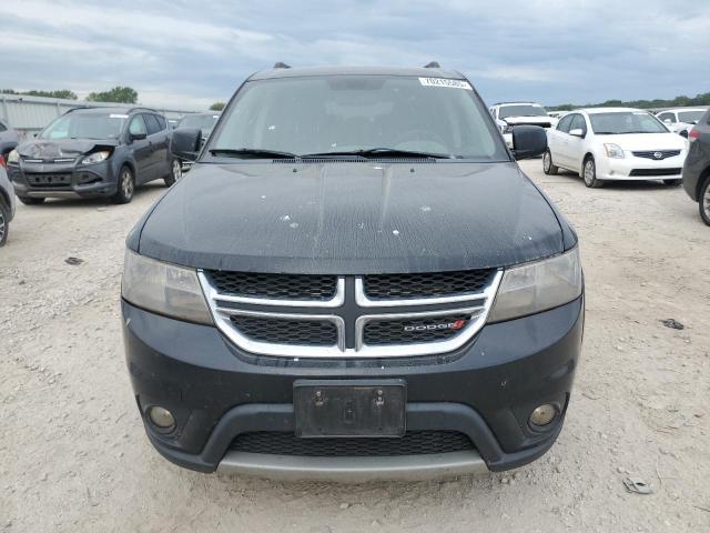 2017 DODG JOURNEY SXT - 3C4PDCBG3HT518231