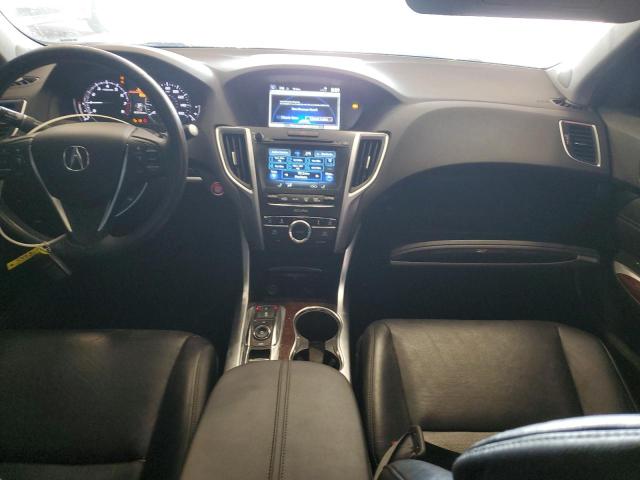 2016 ACURA TLX TECH 19UUB3F55GA000856