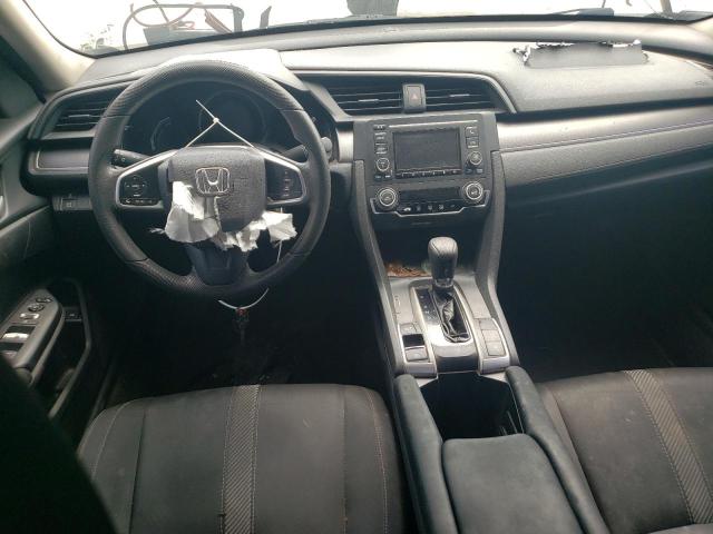 2016 HONDA CIVIC LX 19XFC2F52GE010918