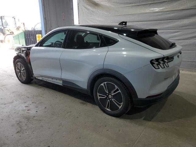 2021 FORD MUSTANG MACH-E SELECT 3FMTK1SS7MMA25939