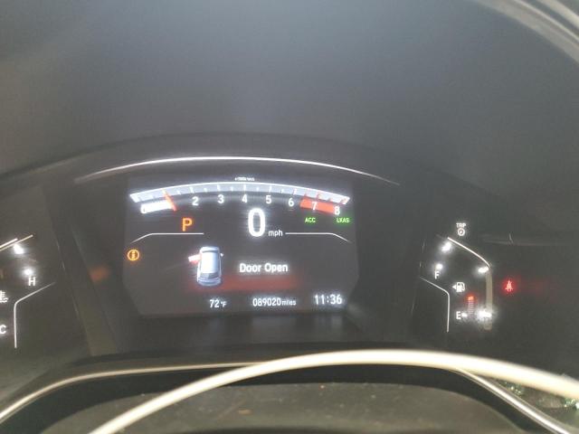 2019 HONDA CR-V EXL 2HKRW2H87KH657816