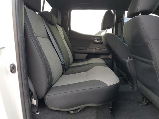 2022 TOYOTA TACOMA DOU 3TMCZ5AN8NM509235