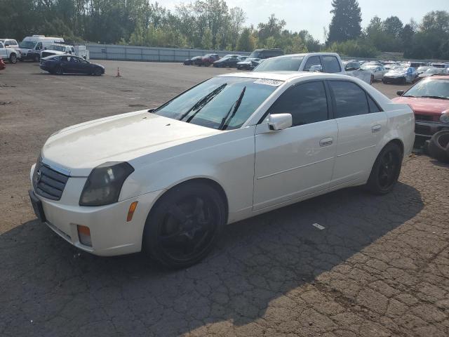 Global Auto Auctions: 2004 CADILLAC CTS