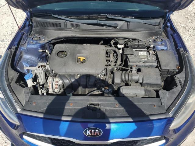 2020 KIA FORTE FE - 3KPF24AD8LE142377
