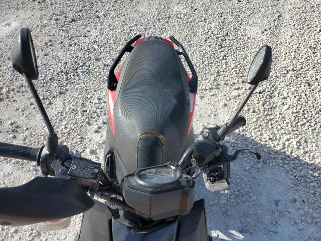 2018 YAMAHA YW125 RKRSEB1YXJA002269
