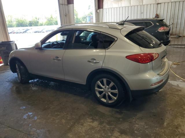 2010 INFINITI EX35 BASE - JN1AJ0HR2AM757225