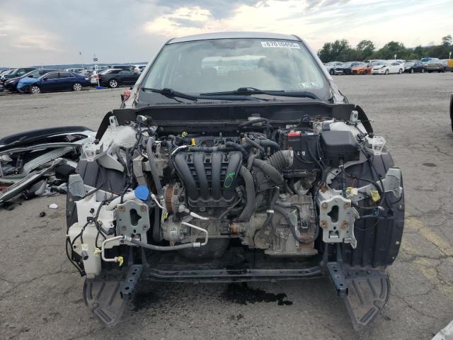 2017 MAZDA CX-3 SPORT JM1DKFB73H0141052