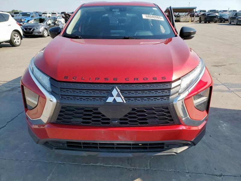 2022 MITSUBISHI ECLIPSE CR JA4ATVAA2NZ057247