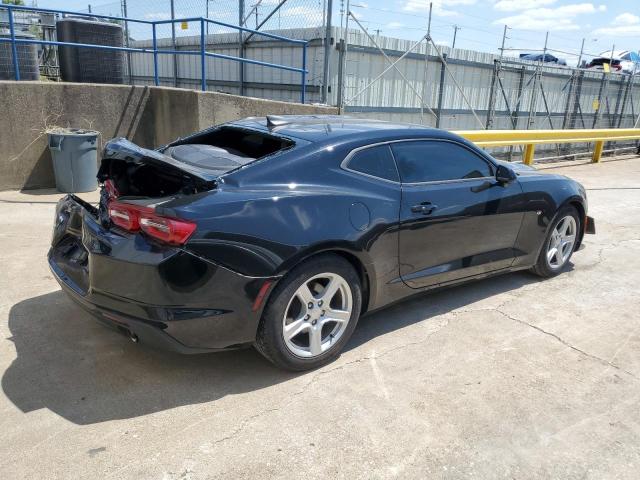 2020 CHEVROLET CAMARO LS 1G1FB1RS9L0117555