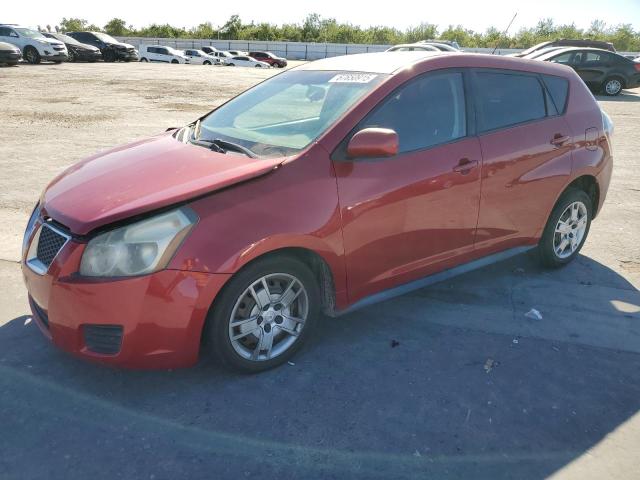 PONTIAC VIBE