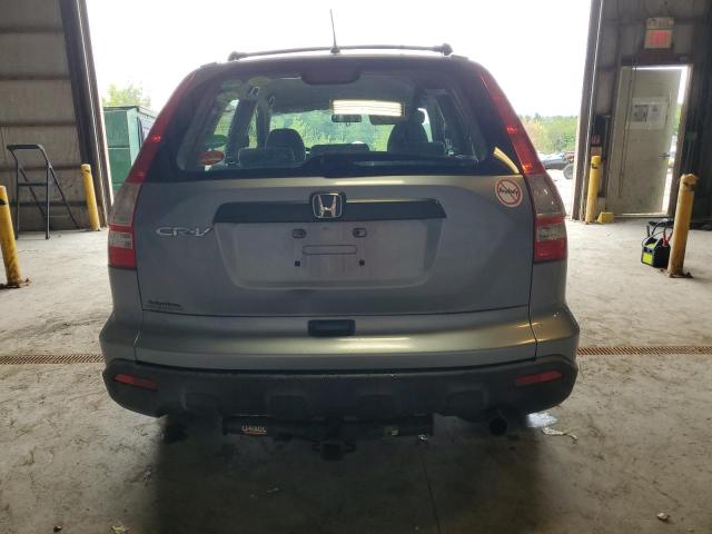 2008 HONDA CR-V LX #3296979821