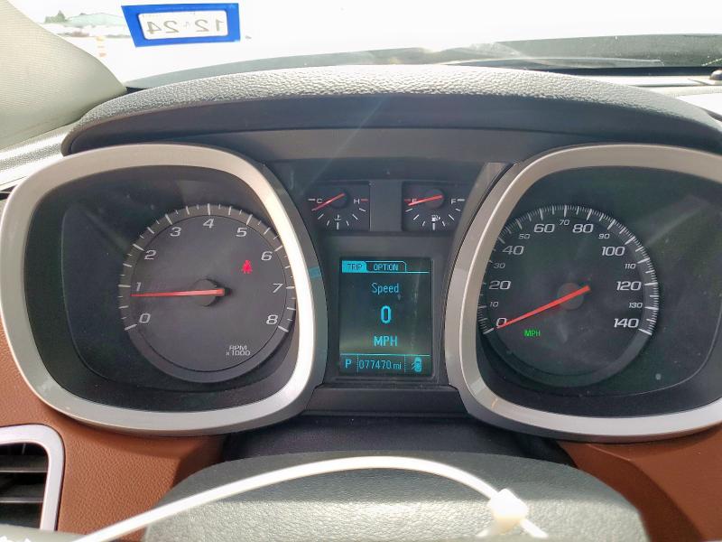 2017 CHEVROLET EQUINOX PR 2GNFLGE32H6103749