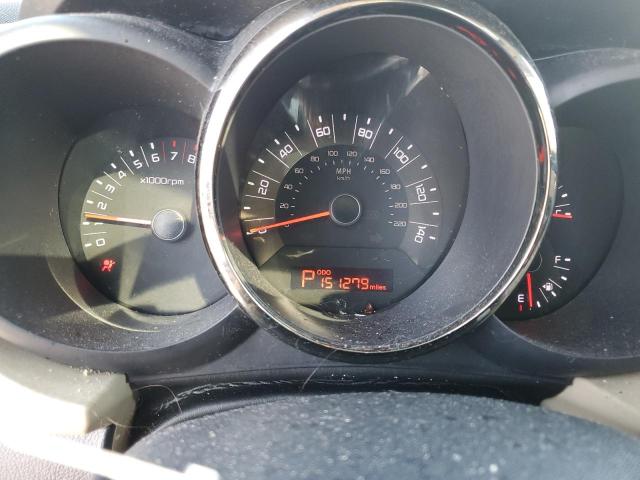 2011 KIA SOUL KNDJT2A2XB7233112