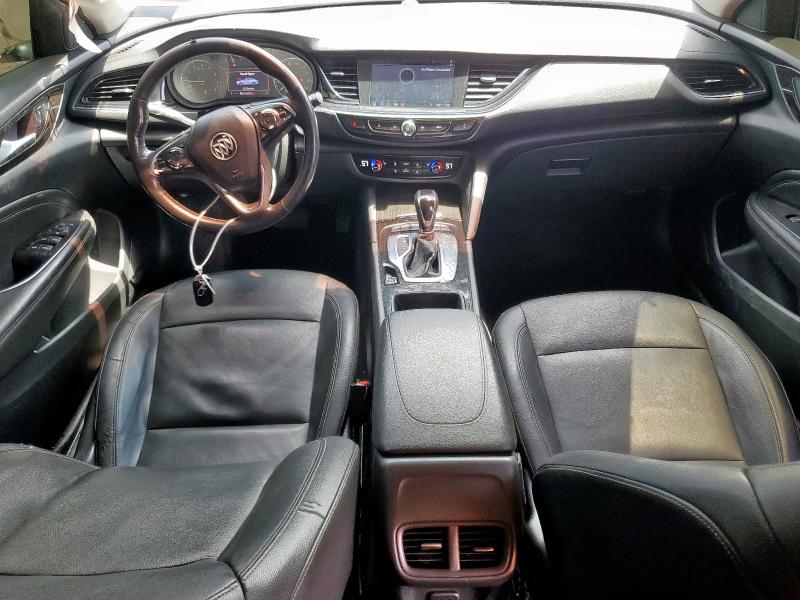2018 BUICK REGAL ESSE W04GP6SX5J1147427
