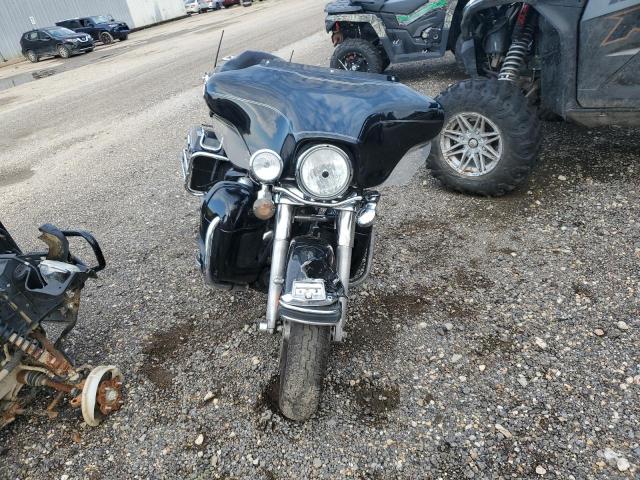 2008 HARLEY-DAVIDSON FLHTCUI 1HD1FC4168Y621603