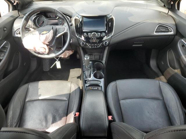 2017 CHEVROLET CRUZE PREM 1G1BF5SM6H7115105