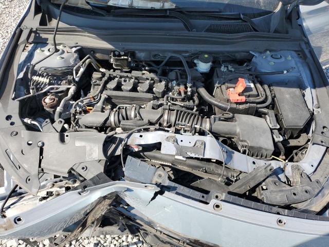 2021 HONDA ACCORD SPO 1HGCV1F42MA118311