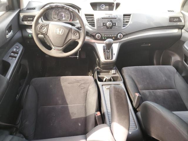 2012 HONDA CR-V LX #3229638226