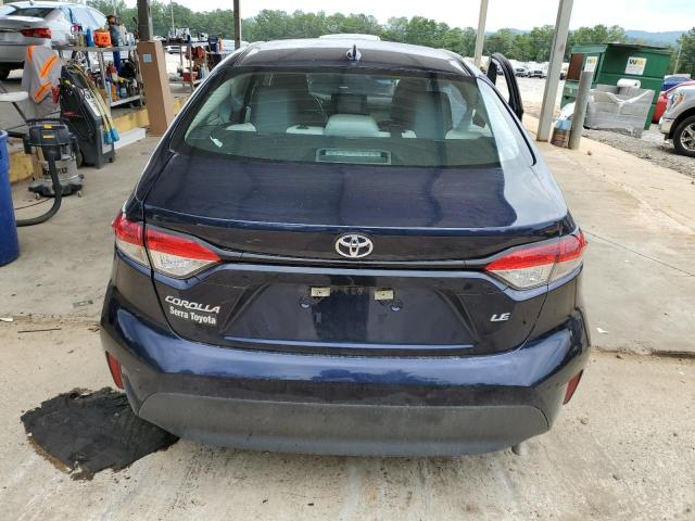2024 TOYOTA COROLLA LE #3303958701