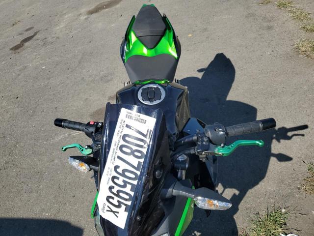 2019 KAWASAKI ER400 D JKAERKD10KDA51162