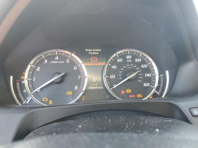 2017 ACURA TLX TECH 19UUB2F52HA007310