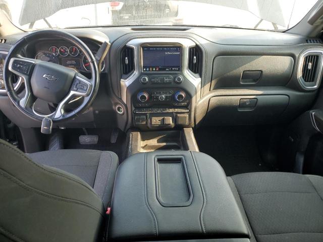 2019 CHEVROLET SILVERADO K1500 RST - 1GCUYEED6KZ108558