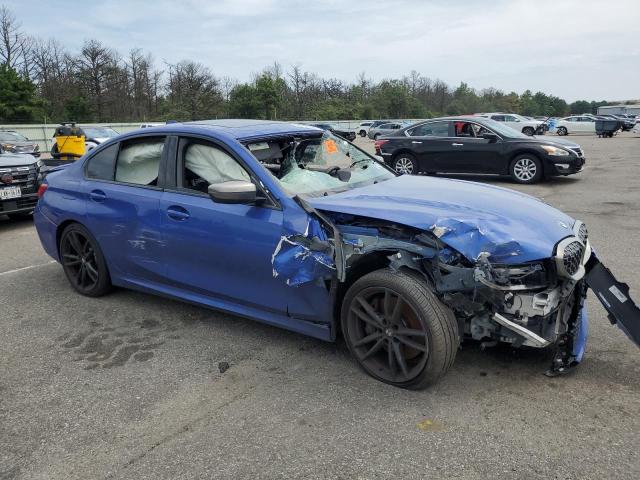 2020 BMW M340I WBA5U7C05LAF54373