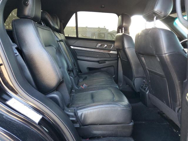 2017 FORD EXPLORER L 1FM5K7F83HGA95254