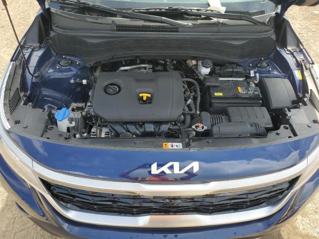 2023 KIA SELTOS EX KNDERCAA3P7460811