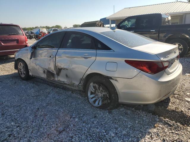 2011 HYUNDAI SONATA #3259690398