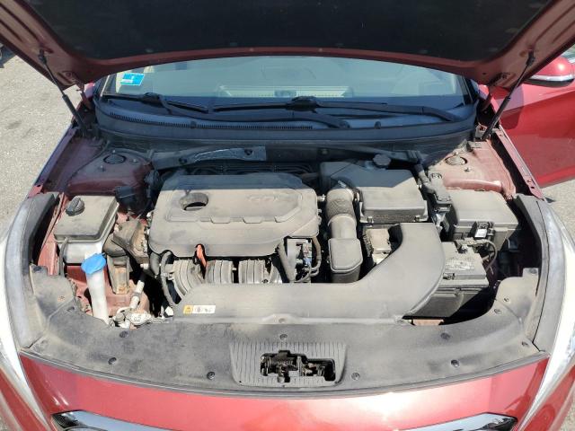 2016 HYUNDAI SONATA SPORT - 5NPE34AF6GH356540