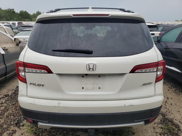 2019 HONDA PILOT EXL 5FNYF6H43KB045045