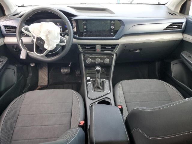 2024 VOLKSWAGEN TAOS SE 3VVEX7B24RM053157