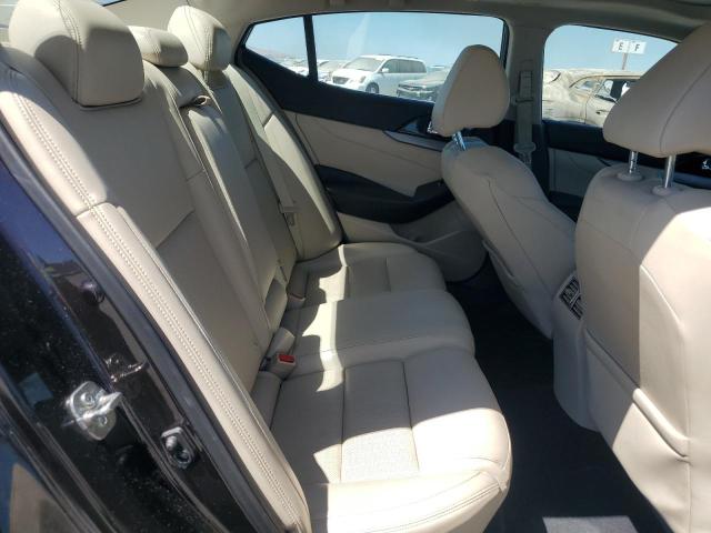 2016 NISSAN MAXIMA 3.5S 1N4AA6AP7GC424256