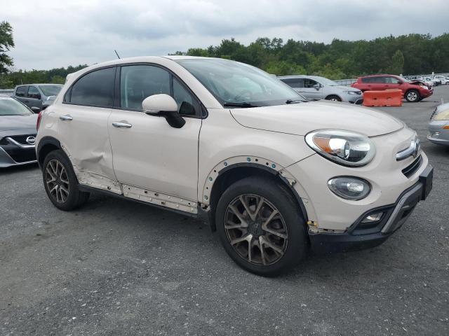 2016 FIAT 500X TREKK ZFBCFYET8GP400924