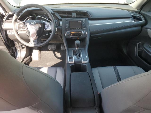 2017 HONDA CIVIC LX - 19XFC2F66HE037291